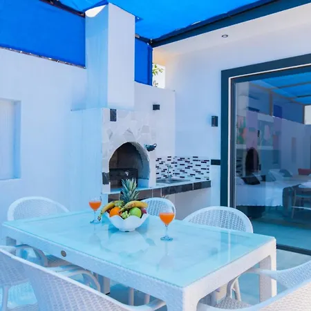 فندق Onarici 4*