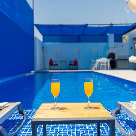فندق Onarici 4*