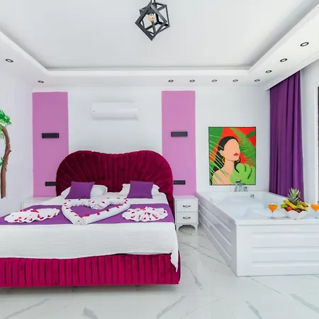 Onarici فندق 4*